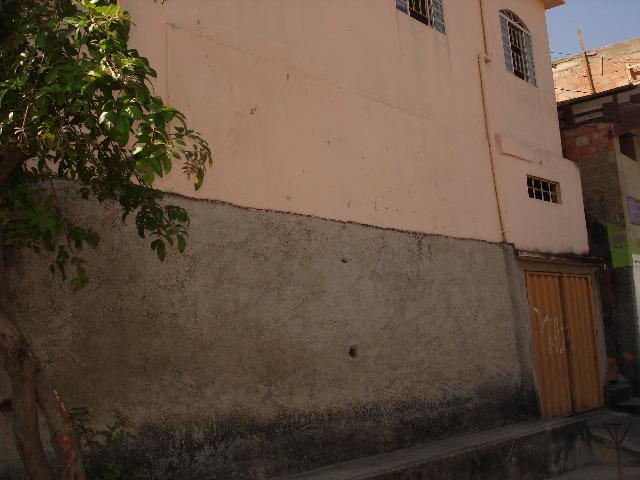 Casa Rua Evangelho, B. São José - BH - Foto 7
