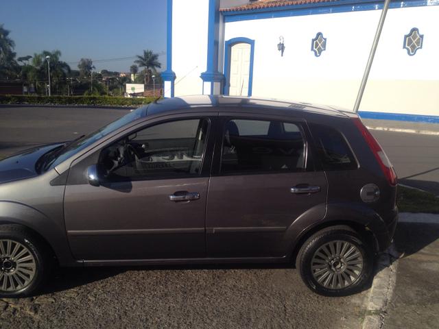 Ford fiesta class 1.6 8v - Foto 4