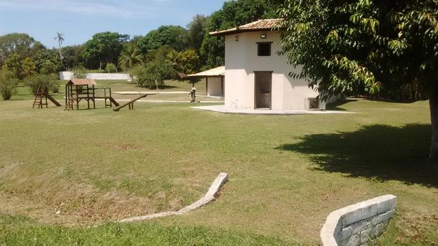 Terreno 338 m² em Condomínio, próximo Via Lagos á partir R$ 33.000,00 - Foto 9