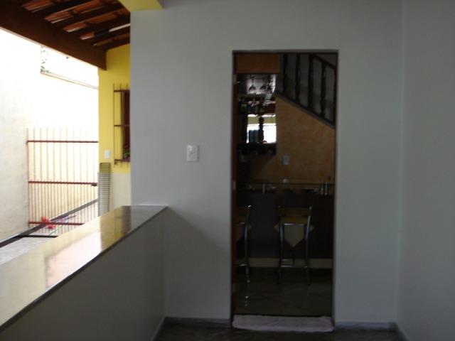Excelente Casa 4 Quartos - Cidade Alta- R Pe Nóbrega - Foto 2