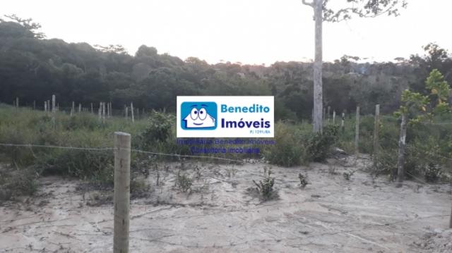 Terreno para Venda no Bairro Xamangunga - Foto 5