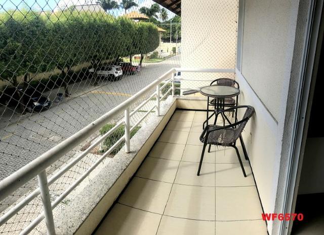 Laguna Ville, casa em condomínio, 4 suítes, 3 vagas, área de lazer completa, Lagoa Redonda - Foto 10