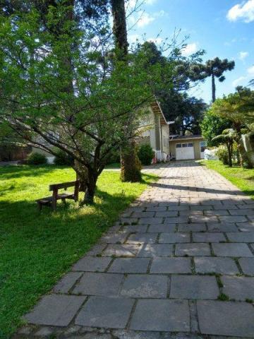Terreno à venda, 1321 m² por r$ 3.000.000,00 - centro - canela/rs - Foto 6