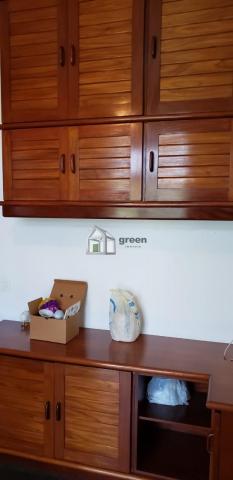 Apartamento à venda com 4 dormitórios cod:SA40563 - Foto 14