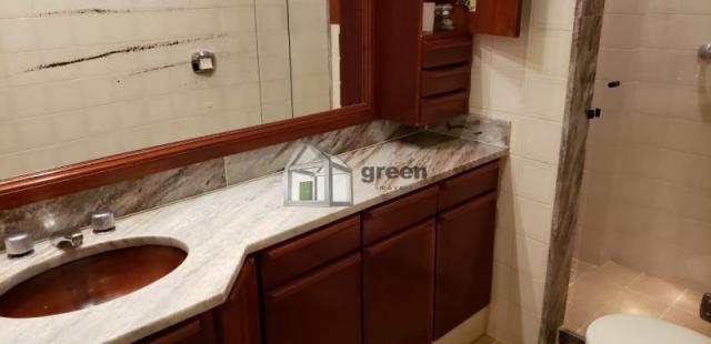 Apartamento à venda com 4 dormitórios cod:SA40563 - Foto 12