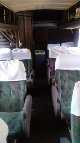 Vendo ônibus - Foto 3