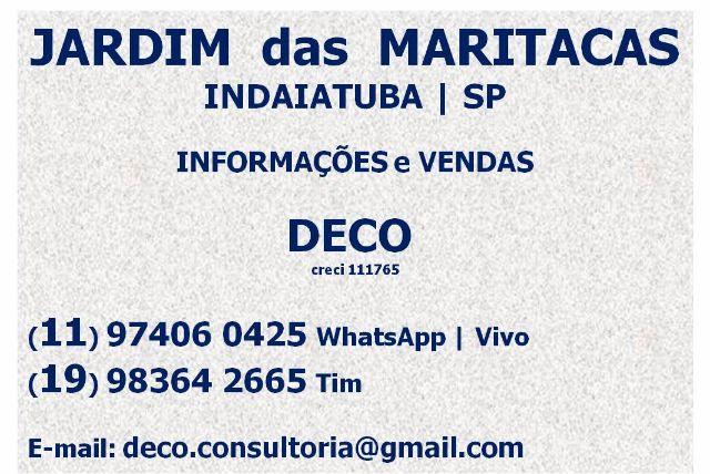Lotes a partir de 175m² em Indaiatuba SP| Pronto pra construir| Pagto Facilitado| Consulte - Foto 6