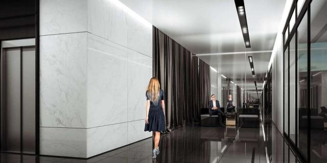 VN Alvorada 1217 - 80m² a 113m² - Vila Olímpia - São Paulo - Foto 8