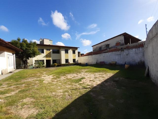 Jangurussu - Apartamento 43,00m² com 2 quartos e 1 vaga - Foto 6
