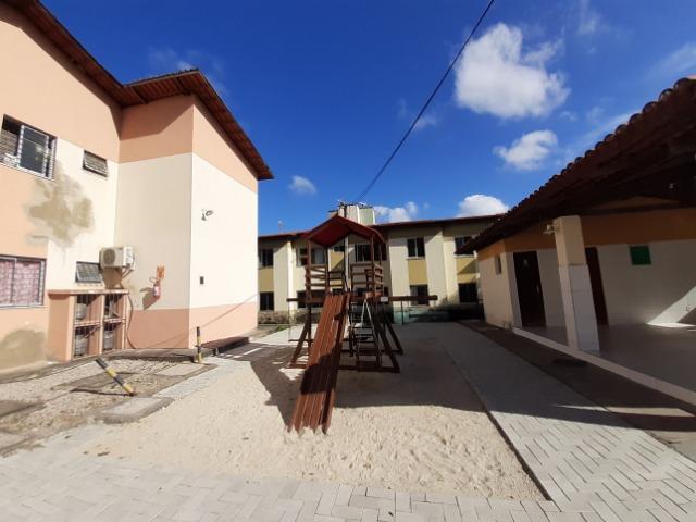 Jangurussu - Apartamento 43,00m² com 2 quartos e 1 vaga - Foto 4