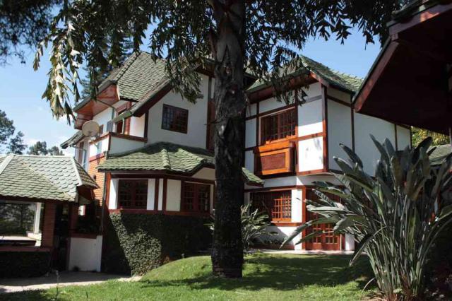 Casa para alugar com 4 dormitórios em Alphaville, Santana de parnaiba cod:2925622 - Foto 10