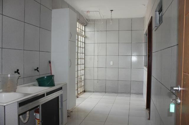 Casa 5 Quartos, Sendo 3 Suítes 4 Vagas Frente Eptg Entrada Viaduto Águas Claras Chác 126 - Foto 19