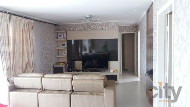 Venda de apartamento de 127m2, 3 suítes, 2 vagas, Res. Varandas Da Praça, Oeste, Goiânia - Foto 7