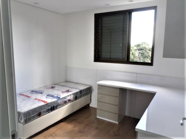 Apartamento 3 quartos todo montado!! - Foto 8