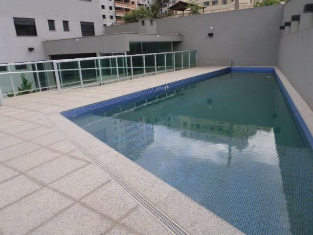 Excelente apartamento com linda vista! - Foto 5