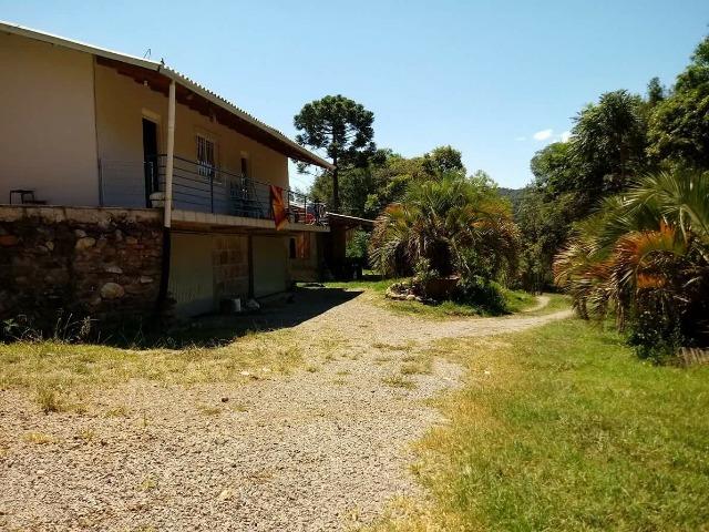 Sitio na Boca da Serra com 06 HA