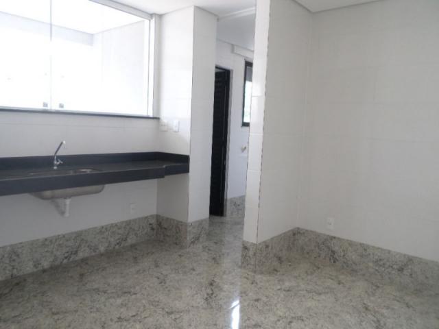 Excelente apartamento com linda vista! - Foto 12