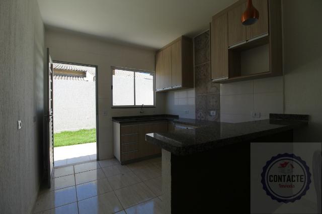 Casa em condomínio de 2 quartos no Vale das Brisas - Senador Canedo - Foto 6