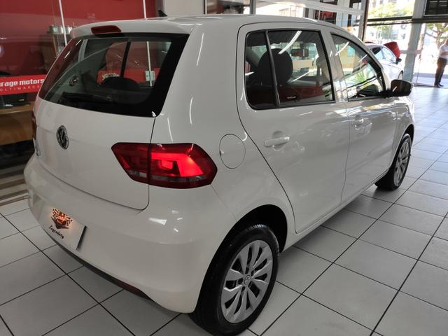Vw - Fox 1.0 85CV Trendline 2016 - Foto 6
