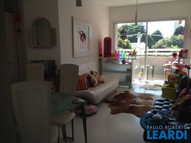 Apartamento à venda com 3 dormitórios em Nova petrópolis, São bernardo do campo cod:491313 - Foto 5