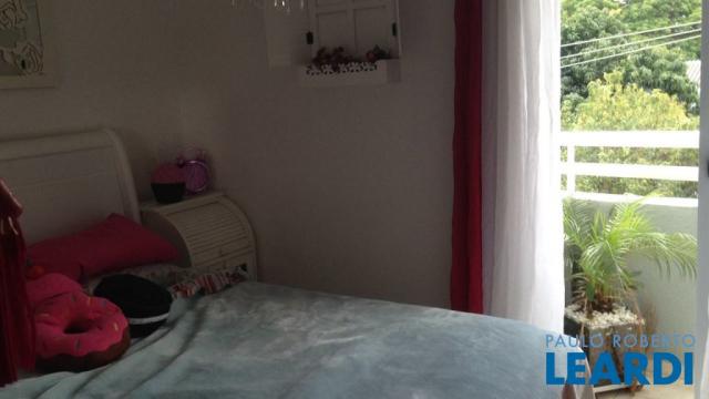 Apartamento à venda com 3 dormitórios em Nova petrópolis, São bernardo do campo cod:491313 - Foto 3