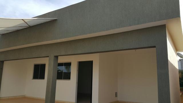 Casa 3quartos 2 suites laje lote 450m2 rua 06 Vicente Pires condomínio fechado