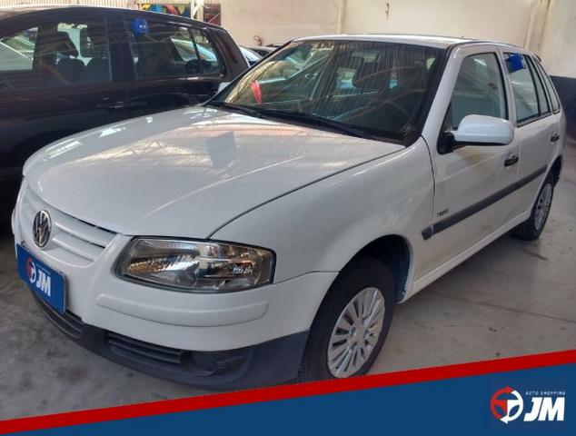 Vw - Volkswagen Gol 1.0 Trend 2009