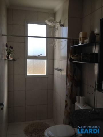 Apartamento à venda com 3 dormitórios em Nova petrópolis, São bernardo do campo cod:491313 - Foto 10