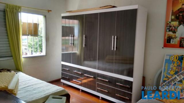 Apartamento à venda com 2 dormitórios em Vila jerusalém, São bernardo do campo cod:487251 - Foto 2