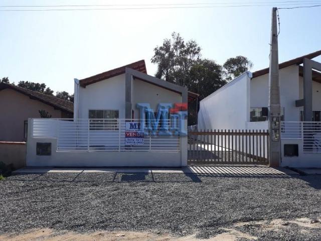 Casa residencial - Barra Velha/SC. Contato: (47) 9 * - Foto 4