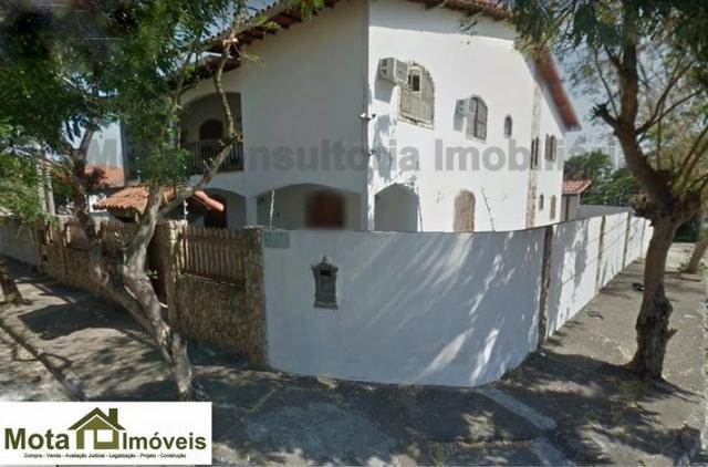 Mota Imóveis - Tem no Centro São Pedro da Aldeia Excelente Casa 5 Qts para Comércio CA-288 - Foto 2