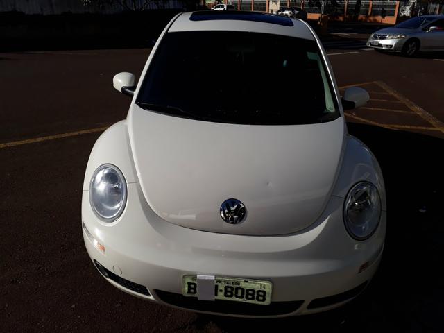 New beetle