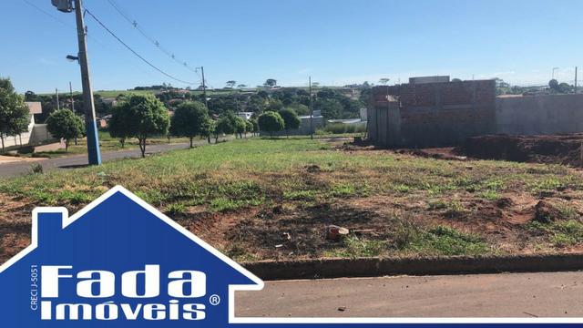 Terreno de Esquina a Venda- Jardim Grécia Porto Rico Paraná - Foto 3