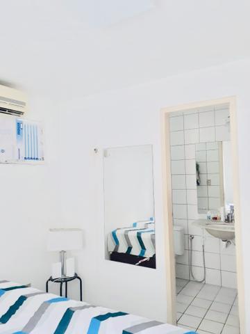 APARTAMENTO RESIDENCIAL PRAIAS DO SUL ? 3/4- 72m² - NOVA PARNAMIRIM - Foto 9
