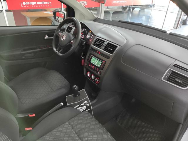Vw - Fox 1.0 85CV Trendline 2016 - Foto 8