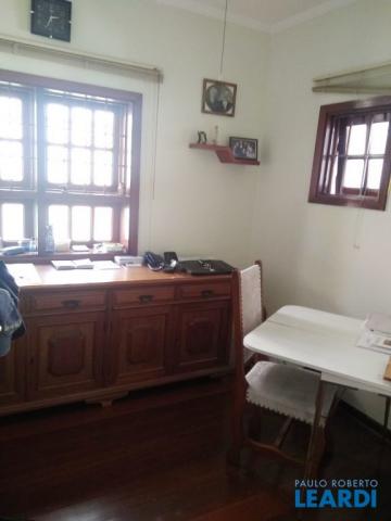 Casa à venda com 4 dormitórios em Parque nova suíça, Valinhos cod:542352 - Foto 15