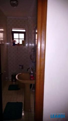 Casa à venda com 5 dormitórios em Jardim do mar, São bernardo do campo cod:495025 - Foto 5
