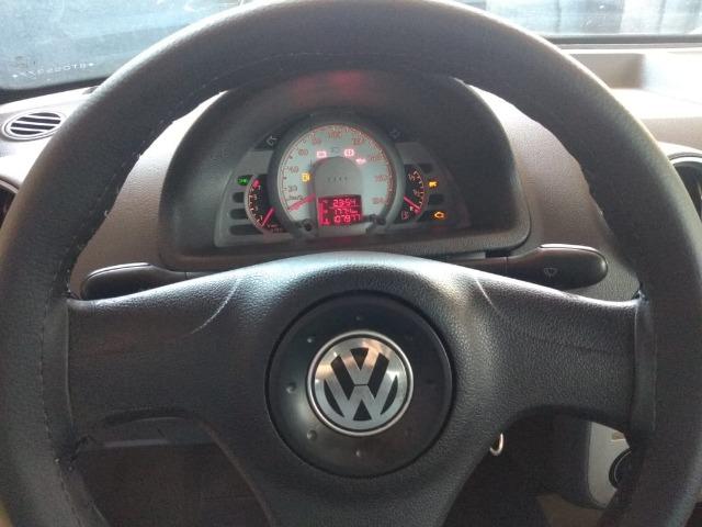 Vw - Volkswagen Gol 1.0 Trend 2009 - Foto 5
