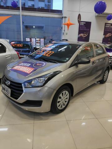 Hyundai Hb20 confort R$ 34.176,00