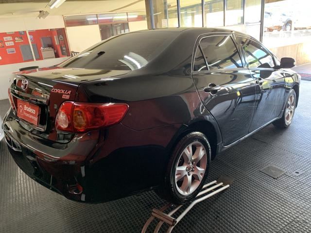 Toyota Corolla XEI 2009 Automático - Foto 7