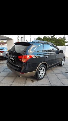 Veracruz 2010 EXTRA