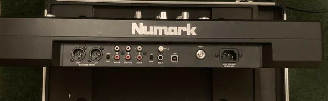 Controladora Numark Mixdeck Express - Foto 4