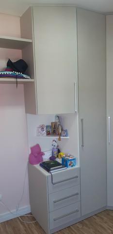 Apartamento com 3 suítes no centro de São Bernardo - Foto 9