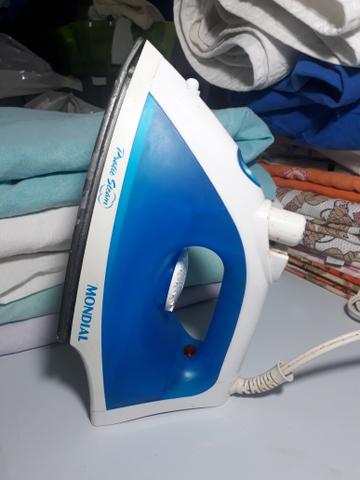 Ferro de passar roupa