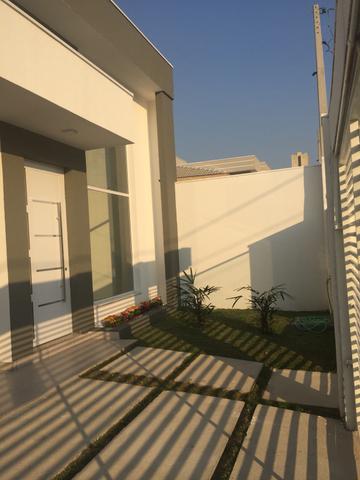 Oportunidade !!! Villa branca 3 dom projeto moderno Permuta (250M2) - Foto 4