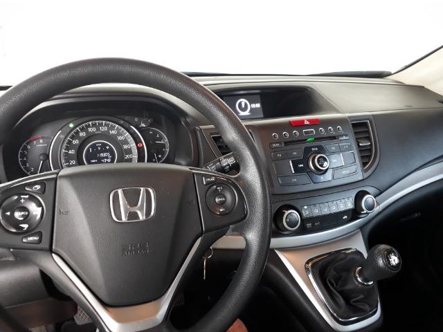 Vendo Honda CRV - Foto 7