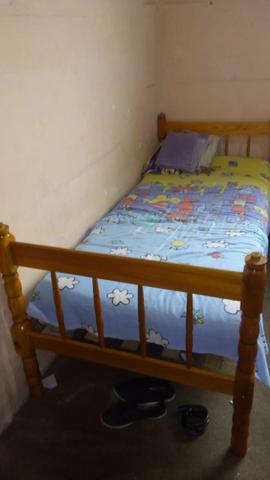 Cama de Solteiro - Foto 2