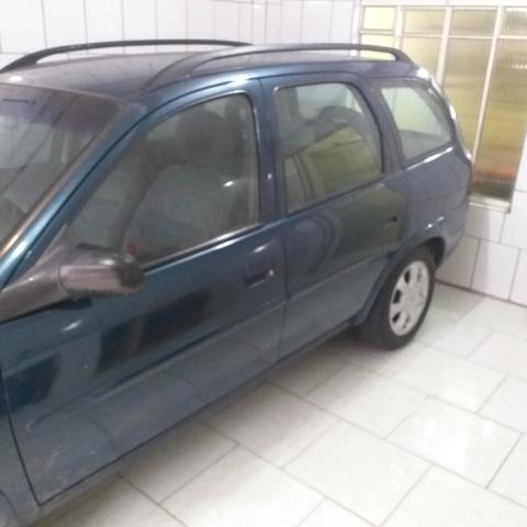 Vendo Corsa Wagon