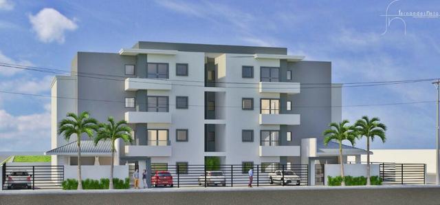 Apartamento no Novo Cruzeiro, 02qts sendo 01 suite, com varanda! Entradas a partir de 1mi