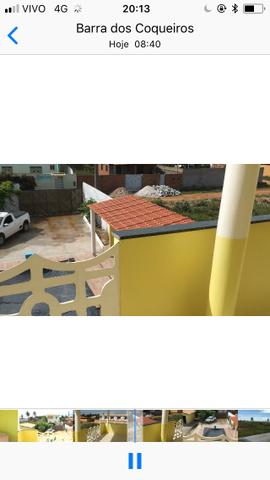Aluga-se casa em Praia de Jatobá com piscina e suítes confortáveis